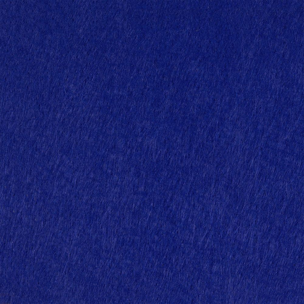 Заготовка из фетра Felt 50, синяя