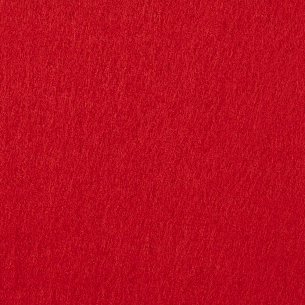 Заготовка из фетра Felt 100, красная