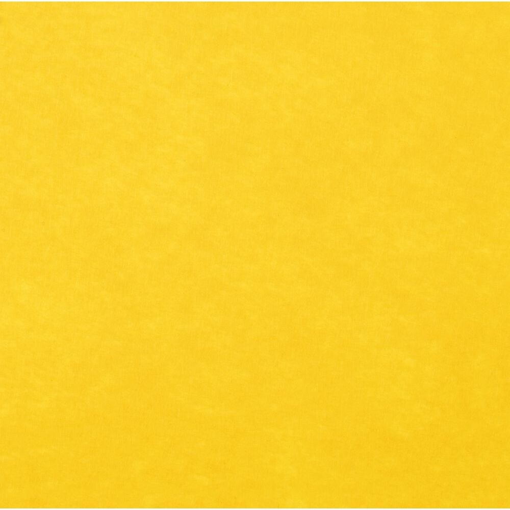 Заготовка из фетра Felt 100, желтая