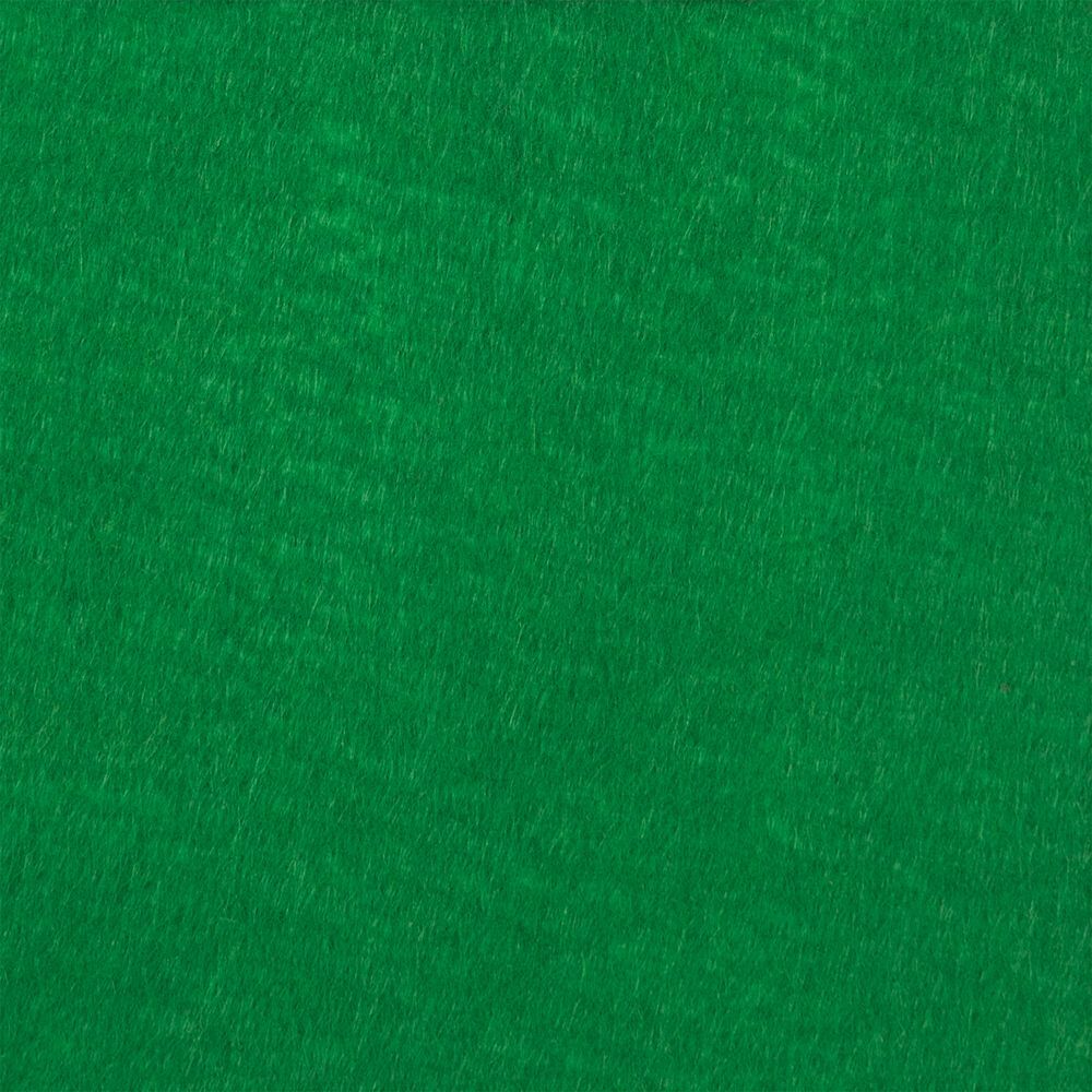 Заготовка из фетра Felt 100, зеленая