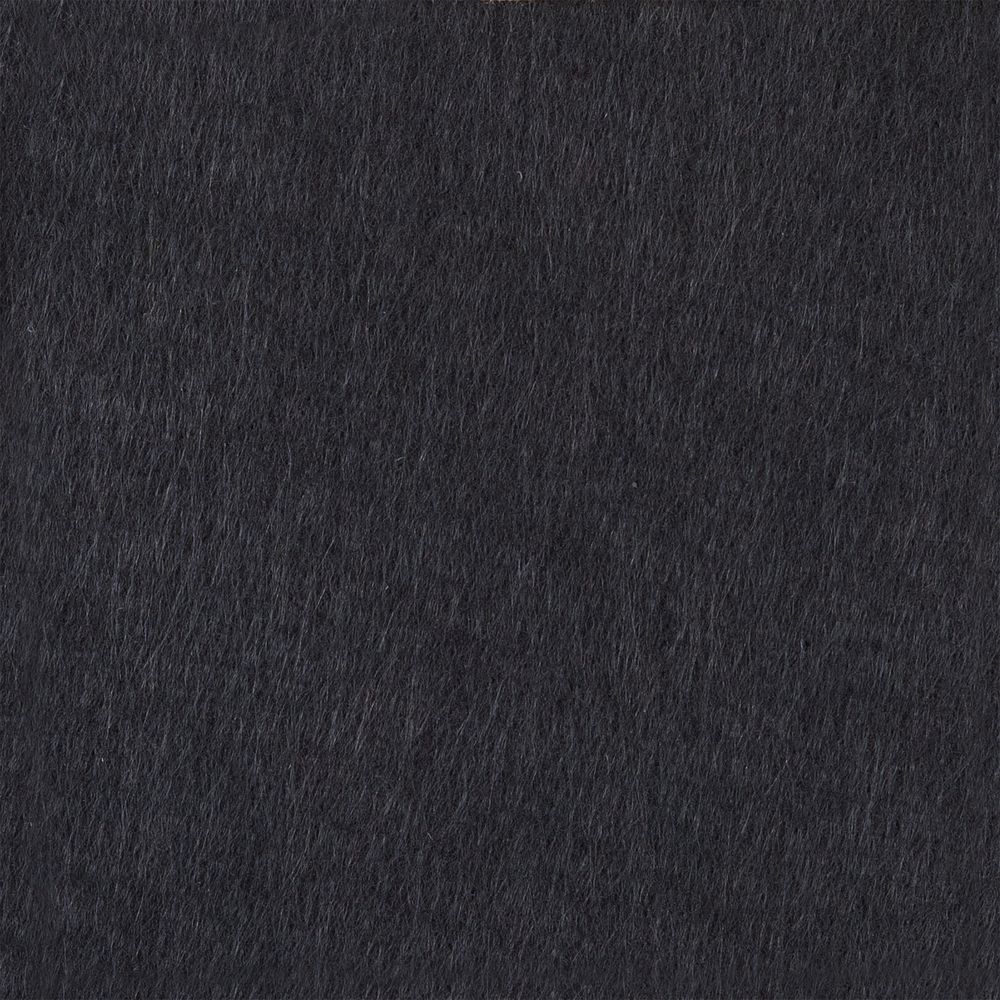 Заготовка из фетра Felt 300, черная