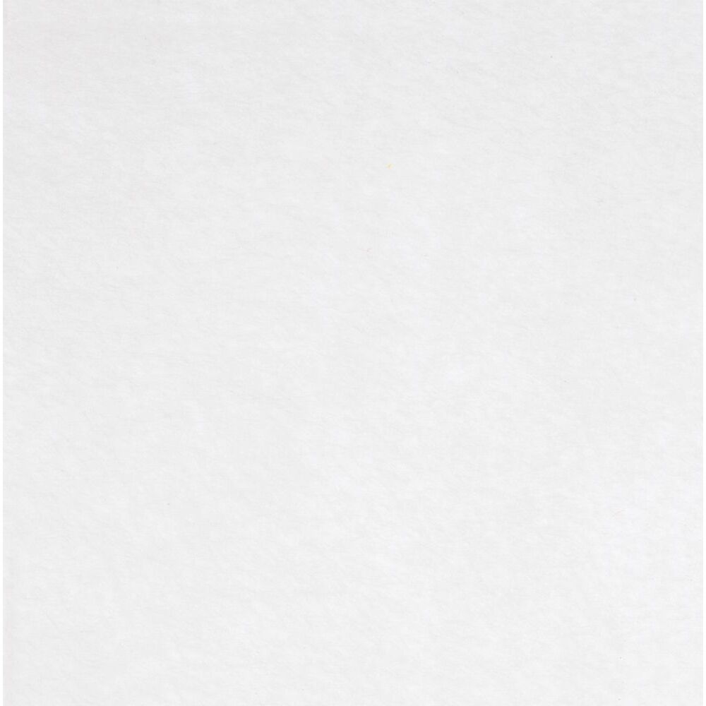 Заготовка из фетра Felt 300, белая