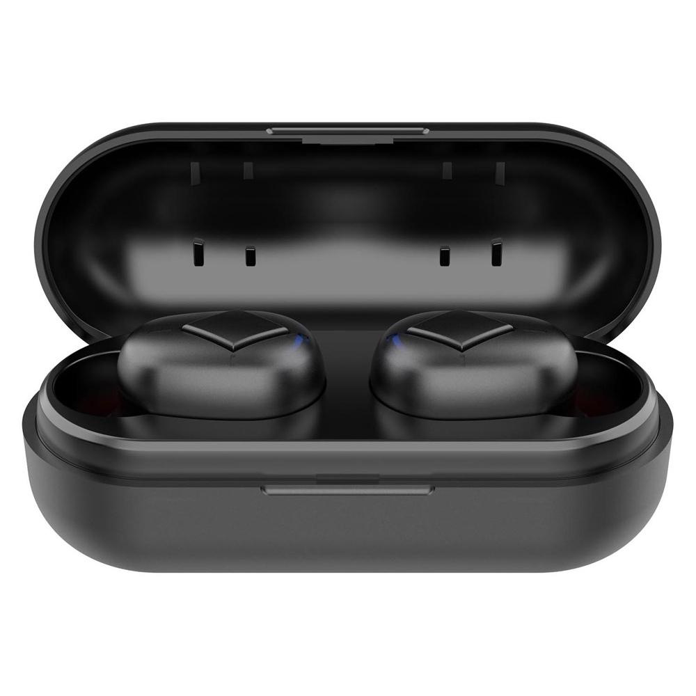 Наушники HIPER TWS Lazo X31 Black (HTW-LX31) Bluetooth 5.3 гарнитура, Черный (Р)