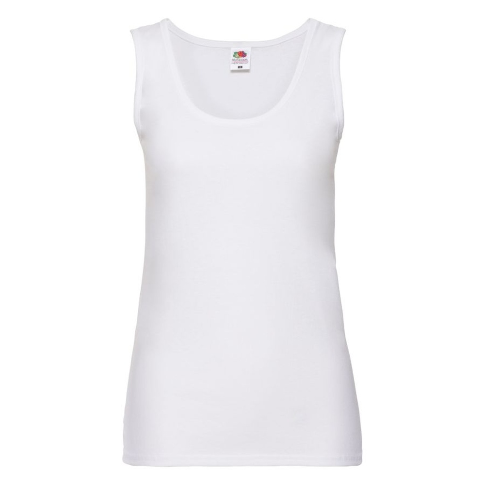Майка женская Lady-Fit Valueweight Vest