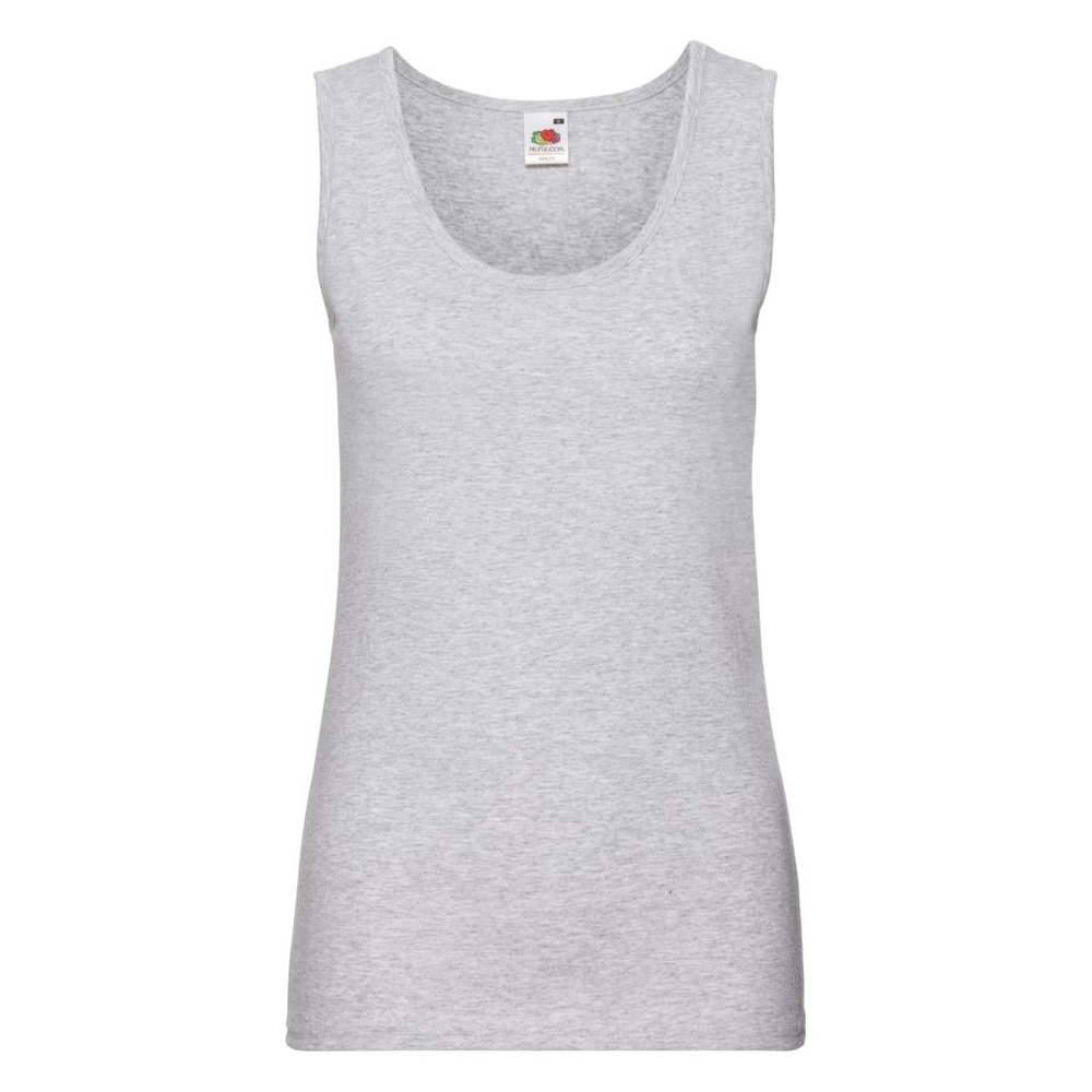 Майка женская Lady-Fit Valueweight Vest