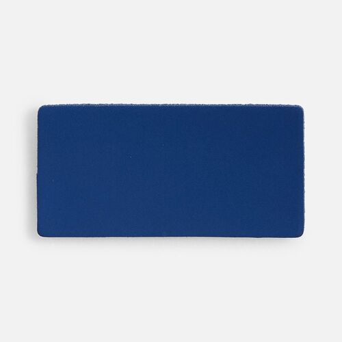 Лейбл Listra Soft Touch, XS, синий