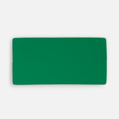 Лейбл Listra Soft Touch, XS, зеленый