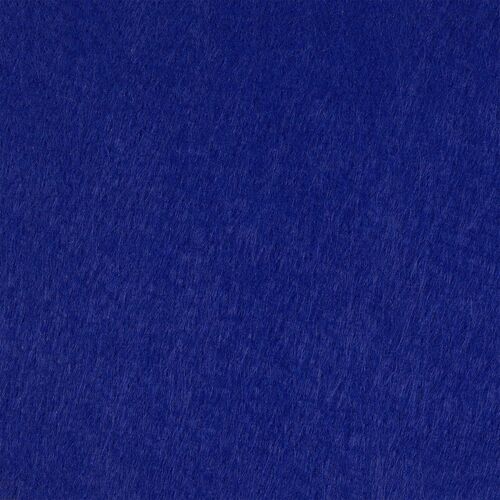 Заготовка из фетра Felt 100, синяя