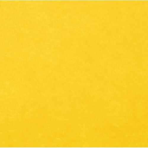 Заготовка из фетра Felt 100, желтая