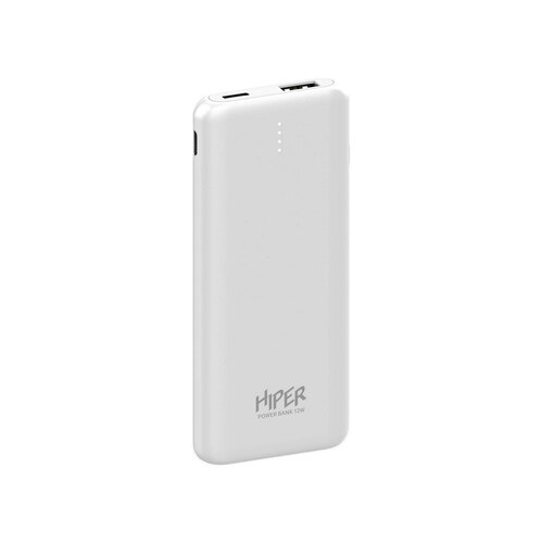 Портативный внешний аккумулятор PSL5000 White