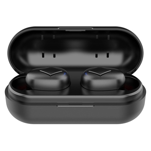 Наушники HIPER TWS Lazo X31 Black (HTW-LX31) Bluetooth 5.3 гарнитура, Черный (Р)