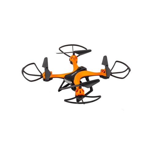 Радиоуправляемый квадрокоптер HIPER "WIND FPV"
