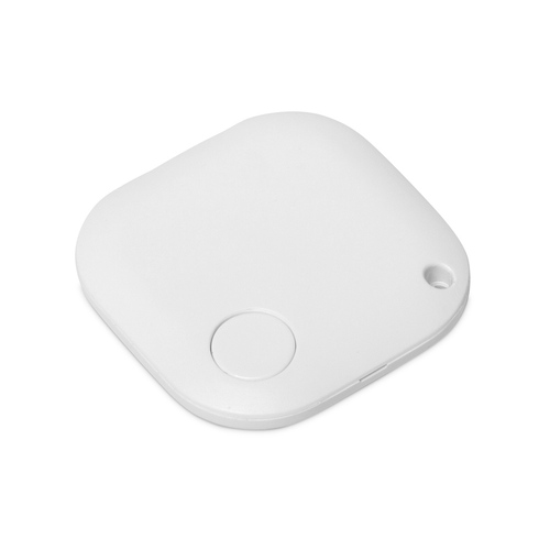 Смарт Bluetooth трекер для поиска вещей «Finder», белый