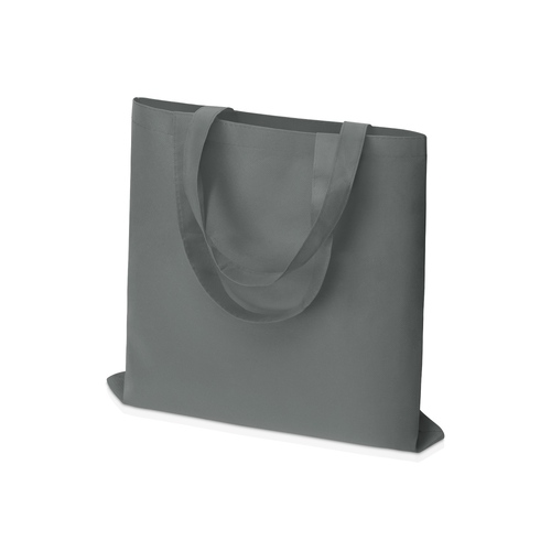 Сумка "Бигбэг", серый